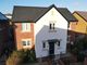 Thumbnail Detached house for sale in Bayliss Close, Lydney