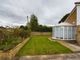 Thumbnail Bungalow for sale in The Beagles, Cashes Green, Stroud