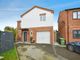 Thumbnail Detached house for sale in Royal George Close, Shildon