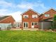 Thumbnail Detached house for sale in Sunfield Road, Cannock