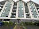 Thumbnail Flat for sale in Sirius Apartments, 17 Phoebe Road, Pentrechwyth, Swansea, West Glamorgan