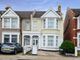 Thumbnail Semi-detached house for sale in London Road, Wembley