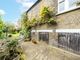 Thumbnail Semi-detached house for sale in Cleveland Road, Barnes, London