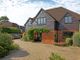 Thumbnail Detached house for sale in Three Households, Chalfont St. Giles