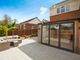 Thumbnail Semi-detached house for sale in Cold Harbour, Amesbury, Salisbury
