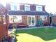Thumbnail Detached bungalow for sale in The Dales, Cottingham, Hull