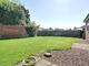 Thumbnail Detached bungalow for sale in St. Barnabas Drive, Swanland, North Ferriby