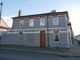 Thumbnail End terrace house for sale in Salop Place, Penarth