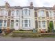 Thumbnail Terraced house for sale in Cromer Road, Bristol