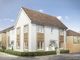 Thumbnail Semi-detached house for sale in "The Easedale - Plot 360" at Harding Drive, Banwell