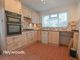 Thumbnail Detached bungalow for sale in Broughton Road, Basford, Newcastle-Under-Lyme