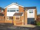 Thumbnail Detached house for sale in Ladywood Avenue, Belper