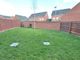 Thumbnail Detached house to rent in Galileo Close, Duston, Northampton