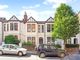 Thumbnail Flat for sale in Glengall Road, London