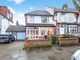 Thumbnail End terrace house for sale in Caversham Avenue, Palmers Green