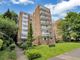 Thumbnail Flat for sale in Park Manor, London Road, Brighton