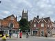 Thumbnail Flat to rent in High Street, Tenterden