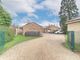 Thumbnail Detached house for sale in Mill End Close, Warboys, Huntingdon