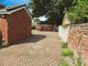 Thumbnail Semi-detached bungalow for sale in Lodge Gardens, Snaith