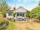 Thumbnail Bungalow for sale in Broad Lane, Upper Bucklebury, Reading