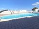 Thumbnail Bungalow for sale in Calle Fernando Diaz Cutillas, El Cable, Lanzarote, 35509, Spain