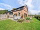 Thumbnail End terrace house for sale in Singledge Lane, Coldred, Dover
