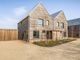 Thumbnail Semi-detached house for sale in Plot 3 The Elms, Patch Elm Lane, Rangeworthy, Bristol