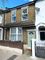 Thumbnail Terraced house to rent in Ferndale Road, London