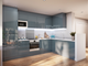 Thumbnail Duplex for sale in Manor Road, London