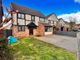 Thumbnail Detached house for sale in Byards Green, Potton, Sandy