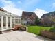 Thumbnail Detached house for sale in Harper Close, Chafford Hundred, Essex