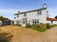 Thumbnail Detached house for sale in Honey Hill, Wimbotsham