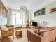 Thumbnail End terrace house for sale in Glebe Road, Barnes, London