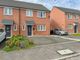 Thumbnail Semi-detached house for sale in Florence Way, Winsford