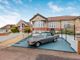 Thumbnail Bungalow for sale in Toplands Avenue, South Ockendon, Essex