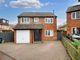 Thumbnail Detached house for sale in Woodbury Road, Chatham