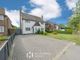 Thumbnail Semi-detached house for sale in Sleapshyde Lane, Smallford, St. Albans