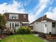 Thumbnail Bungalow for sale in Jenkins Avenue, Bricket Wood, St. Albans