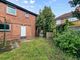 Thumbnail End terrace house for sale in Musgrave Gardens, Durham