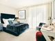 Thumbnail Flat for sale in Fulham Reach, Distillery Wharf, Parr Way, Fulham