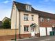 Thumbnail End terrace house for sale in Hollist Chase, Littlehampton, West Sussex