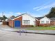 Thumbnail Bungalow for sale in Ferness Road, Hinckley