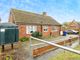 Thumbnail Detached bungalow for sale in Baileypool Road, Pakenham, Bury St. Edmunds