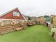 Thumbnail Detached bungalow for sale in Golf Road, New Inn, Pontypool