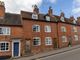Thumbnail Terraced house for sale in Castle Hill, Kenilworth, Warwickshire