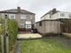 Thumbnail Semi-detached house to rent in Gleadless Common, Sheffield, South Yorkshire