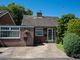 Thumbnail Detached house for sale in Tarnside Close, Offerton, Stockport