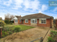 Thumbnail Detached bungalow for sale in Dawlish Road, Scartho, Grimsby