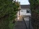Thumbnail Bungalow for sale in Westrigg, 56A Argyll Road, Kirn, Dunoon