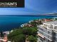 Thumbnail Apartment for sale in Nice - Mont Boron, Nice Area, French Riviera